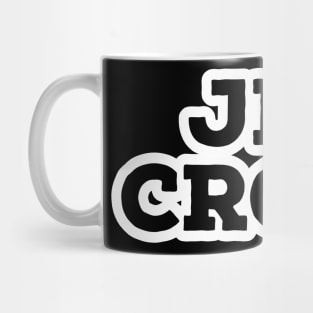 Jim Croce Mug